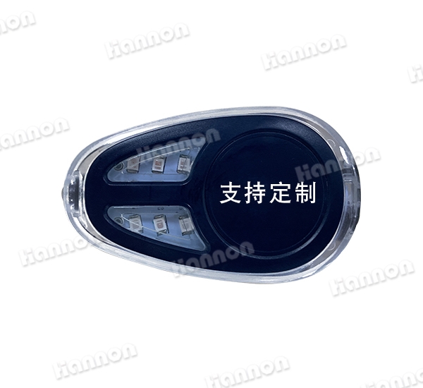 夜光2號肩燈HN-JD27